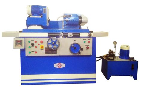 rubber grinding machine